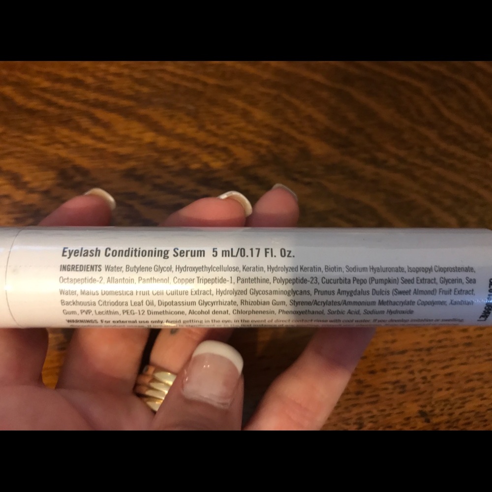 Rodan + Fields Eye Lash Boost